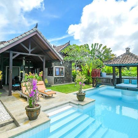 Ungasan Beach Villas Eksteriør billede