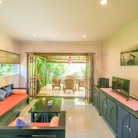 Ungasan Beach Villas Eksteriør billede