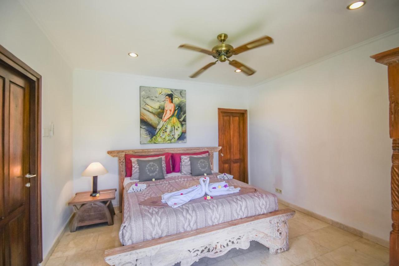 Ungasan Beach Villas Eksteriør billede