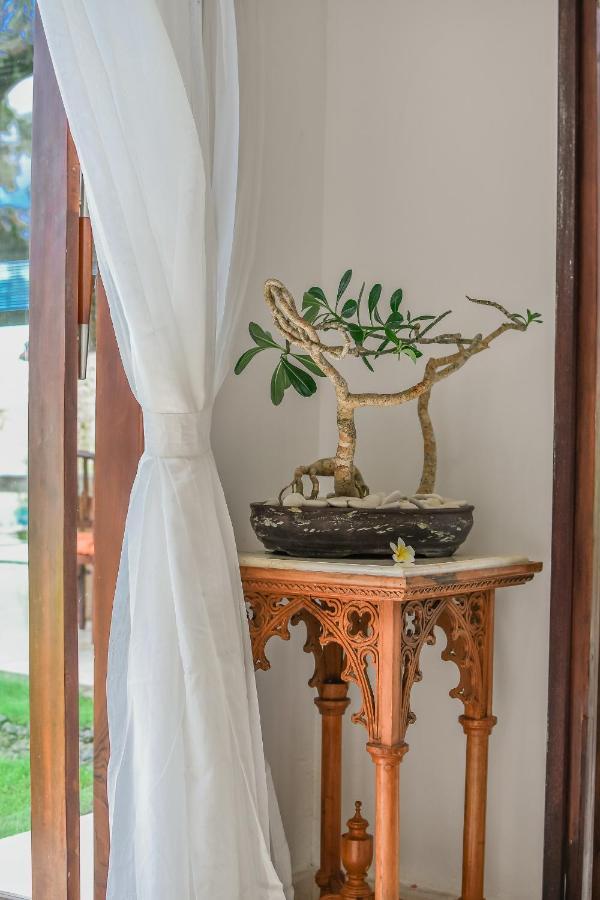 Ungasan Beach Villas Eksteriør billede