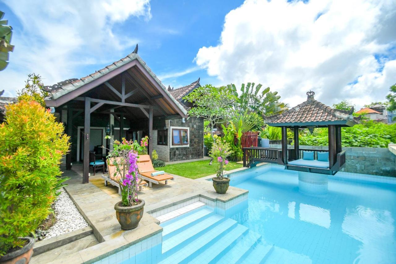 Ungasan Beach Villas Eksteriør billede