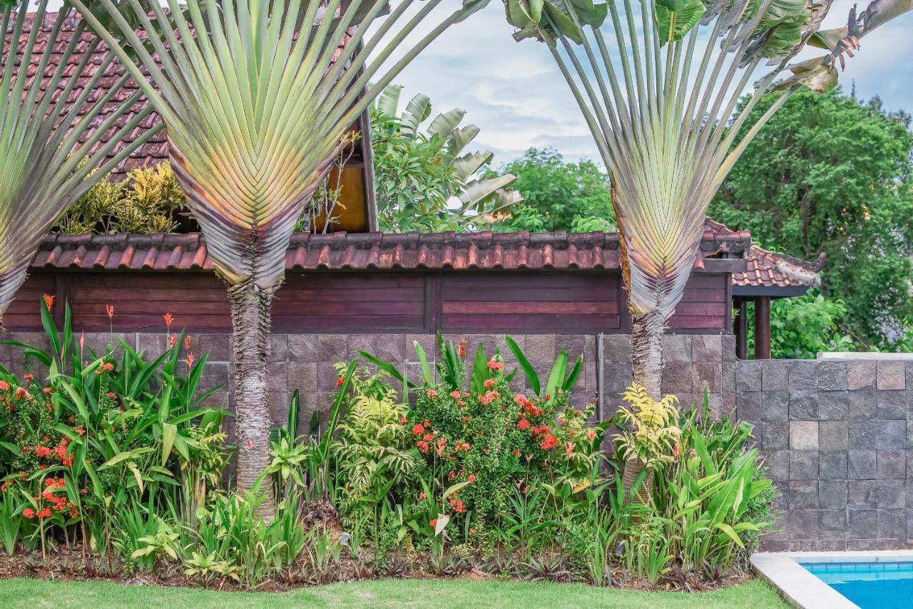 Ungasan Beach Villas Eksteriør billede