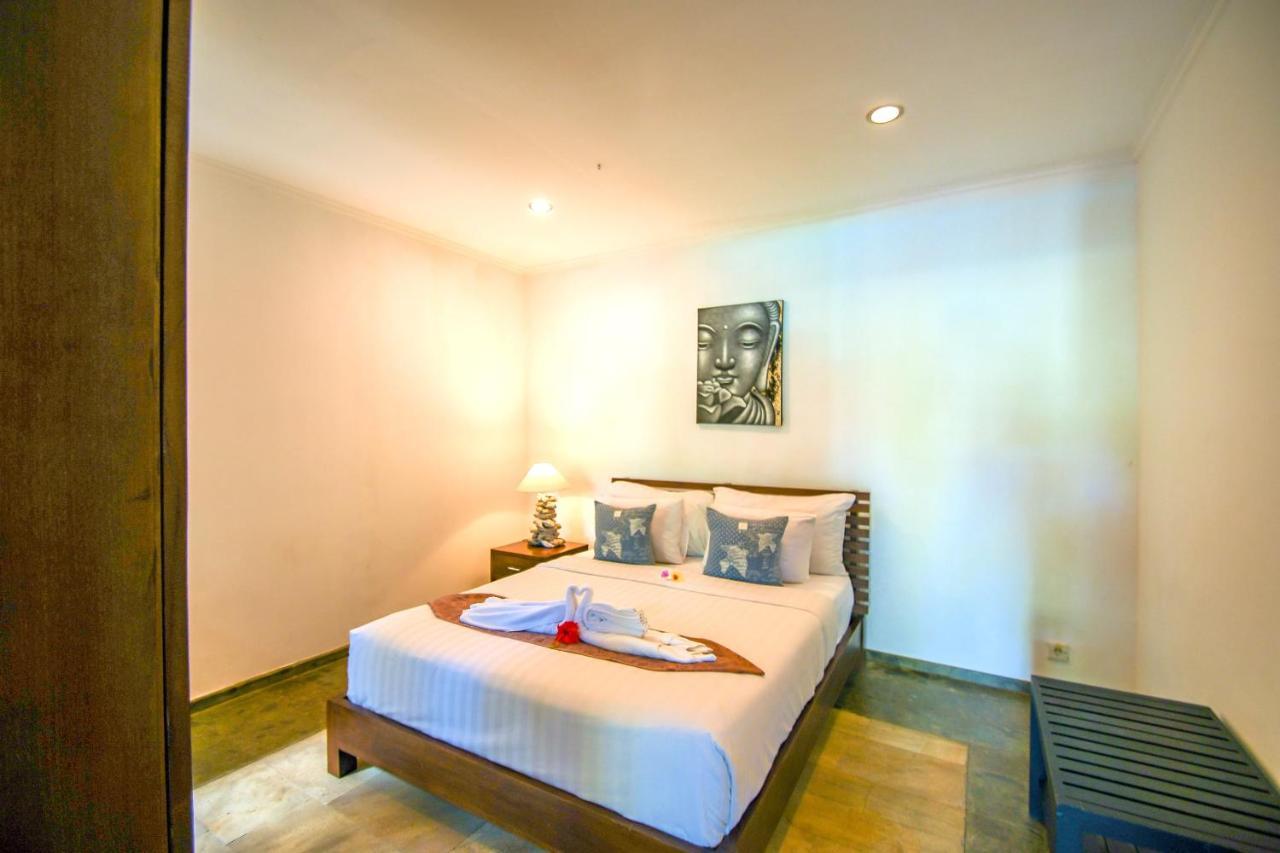 Ungasan Beach Villas Eksteriør billede