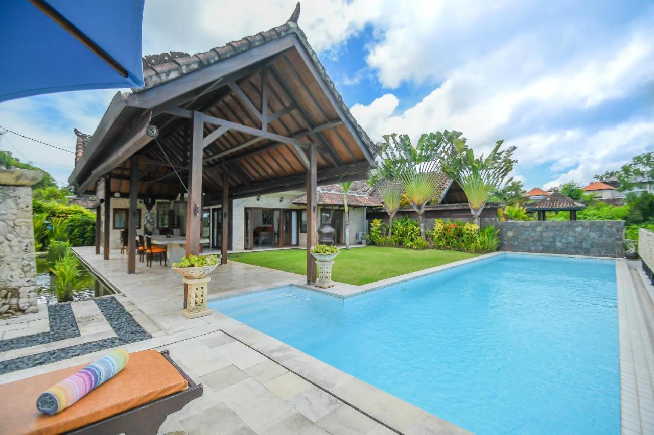 Ungasan Beach Villas Eksteriør billede