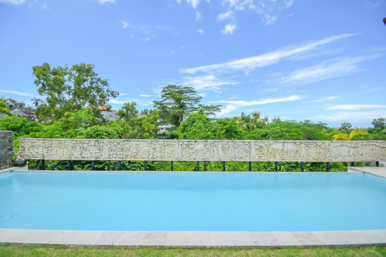 Ungasan Beach Villas Eksteriør billede
