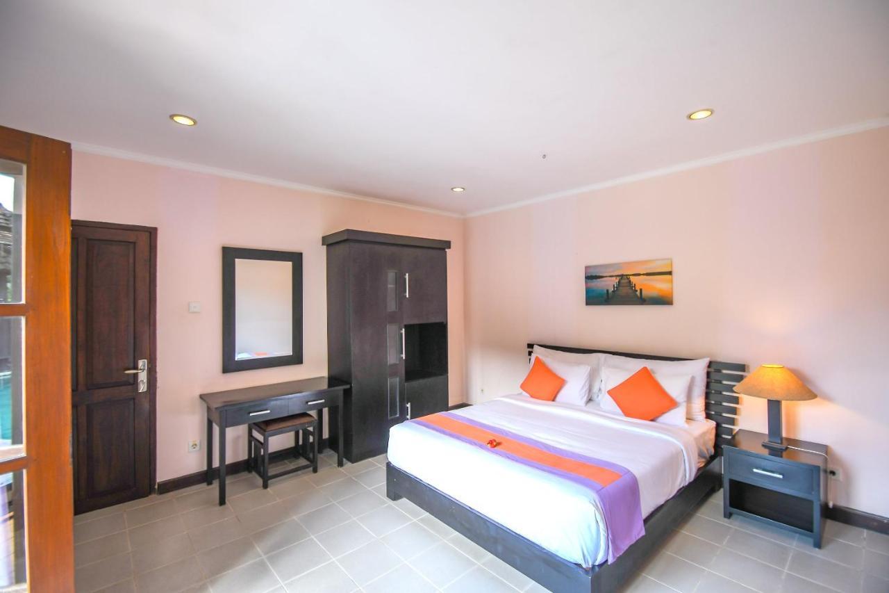 Ungasan Beach Villas Eksteriør billede