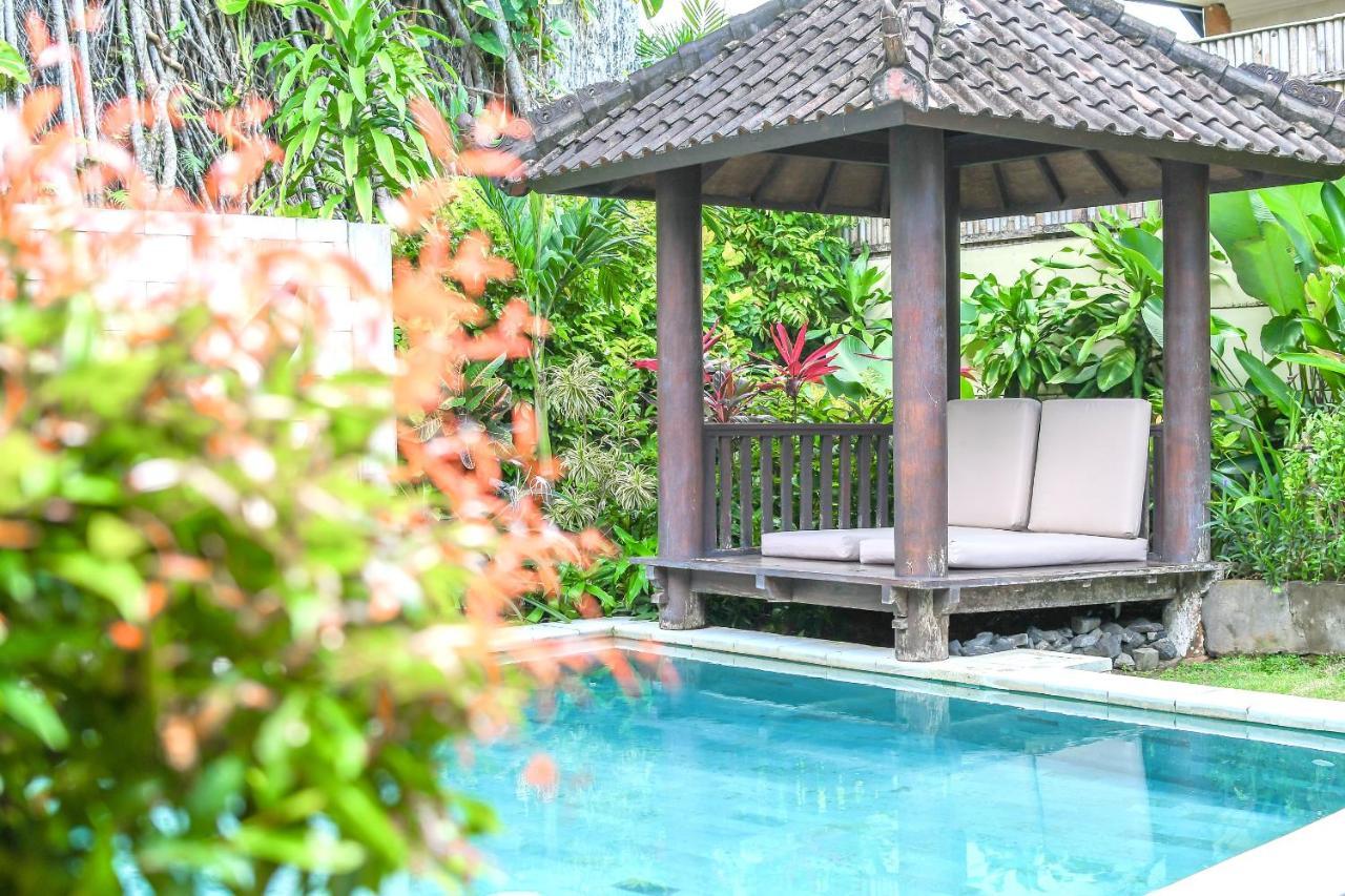 Ungasan Beach Villas Eksteriør billede