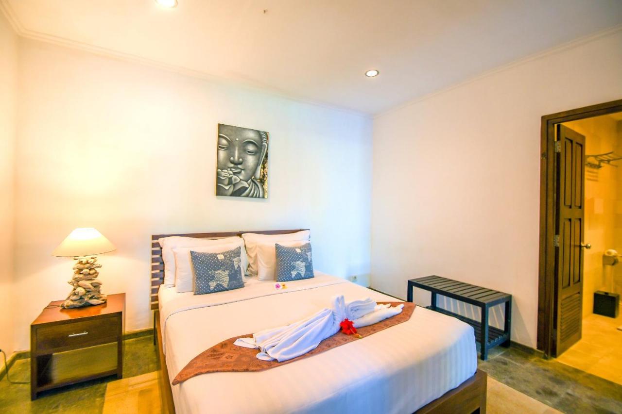 Ungasan Beach Villas Eksteriør billede