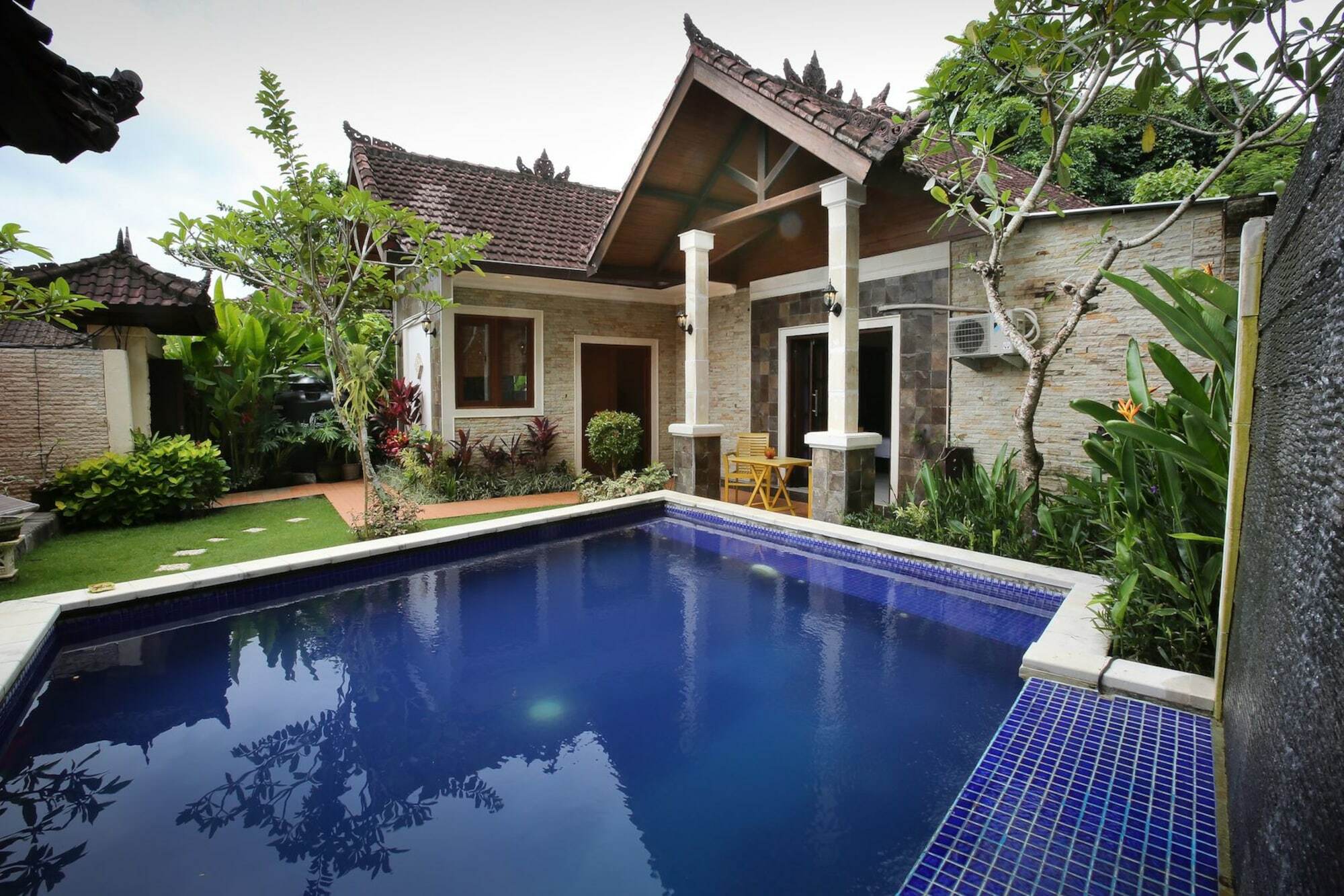 Ungasan Beach Villas Eksteriør billede