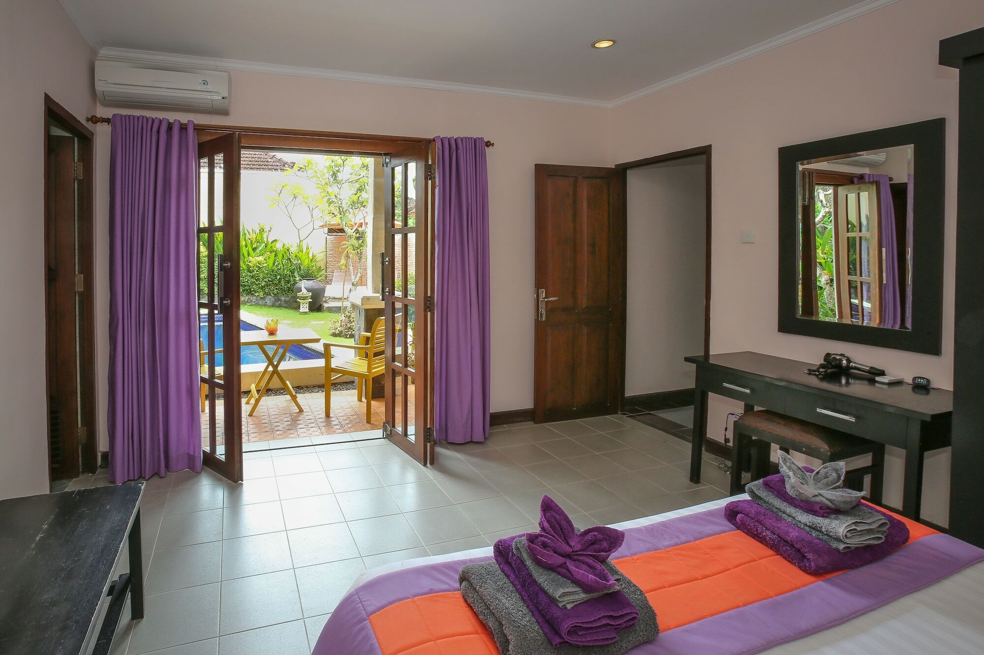 Ungasan Beach Villas Eksteriør billede